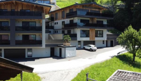 Grand Alpin Panorama Lodge Top 4, Hart Im Zillertal